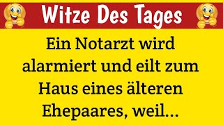 Witze  lustige Witze  Witze Des Tages [upl. by Akcemat]