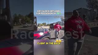 🗣️ Key Glock DETAINED In ATLANTA For 2 GRams subscribefypPREsubscribe [upl. by Lionel189]