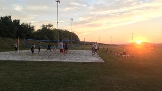 Intramural Sports at Bloomsburg University [upl. by Cacilia605]