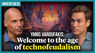 Yanis Varoufakis Welcome to the age of technofeudalism [upl. by Pelagi523]