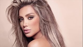 Maya Diab  Biradini Lyric Video 07  مايا دياب  بيراضيني [upl. by Willmert]