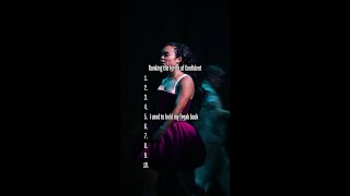 Ranking the Lyrics of Confident by Demi Lovato [upl. by Mik458]