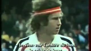 John McEnroe is crazy [upl. by Linsk875]