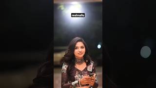 Mamitha baiju super cute🙈❤️mamithabaiju naslen premalu [upl. by Euqirdor]