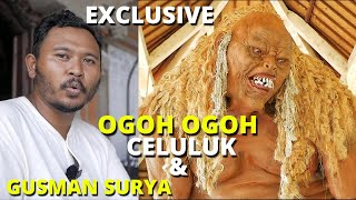 EXCLUSIVE OGOH OGOH CELULUK  GUSMAN SURYA  BR KELODAN TAMPAKSIRING [upl. by Ardnasirk]