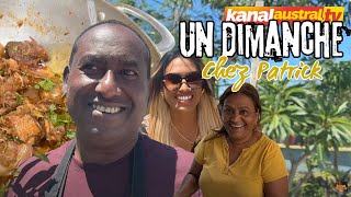 CUISINE  Un dimanche chez Patrick  KANAL AUSTRALTV [upl. by Brentt974]