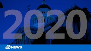 New California laws going into effect in 2020 [upl. by Dilks71]