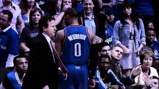 Thunder vs Mavericks Game 2 Ultimate Highlights [upl. by Vere133]