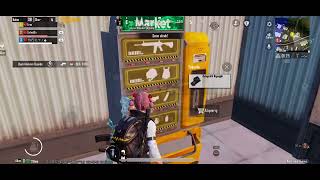 Figt dolu maç Pubg Mobile [upl. by Pitzer]