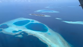 Sandies Bathala Maldives  part 1 [upl. by Herald]