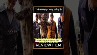 Review Film Thảm hoạ lợn rừng khổng lồ [upl. by Leicester]