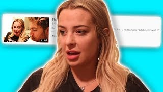 Why Did Tanacon Really Fail [upl. by Colis]