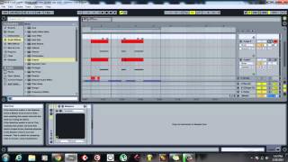 Skrillex Rock N Roll Massive Tutorial [upl. by Alletnahs593]