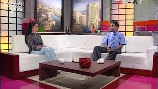 Jeevithayata Idak Episode 35 Dr Nilupul Perera 1 [upl. by Nilrac]