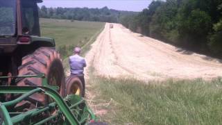 Tennessee Farmer of the Year [upl. by Eninaj]