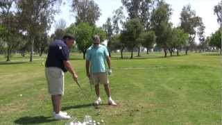 Watch Darrell Klassen Fix Your Golf Swing in Minutes [upl. by Brod680]