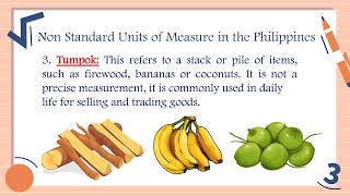 History of Measurement amp NonStandard Units of Measure  Grade 7  Quarter 2  Matatag Curriculum [upl. by Notsgnal]