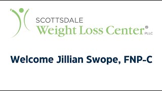 Welcome Jillian Swope FNPC [upl. by Atwood]