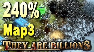 240  Map3  Viel Spaß  They are Billions Deutsch [upl. by Caras]