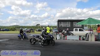 Tokoroa Street Rodder Inc Amisfield Dragstrip Round 3 National Series [upl. by Mignonne]