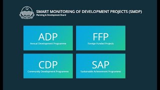 Reckoners Tab in Foreign Funded Dashboard PampDB Chief User  Part 2  SMDP Punjab [upl. by Sosna720]