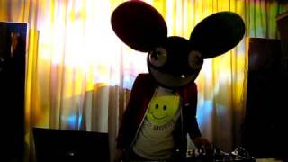 Energy 52  Cafe Del Mar Deadmau5 Remix [upl. by Bolme]