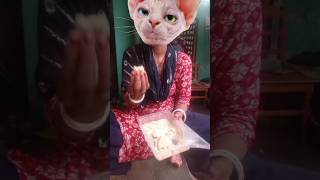 Lala Lala Lori Dhudh ke Katori funny 😝😝viralvideos youtubeshorts [upl. by Kenji319]