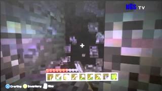 MINECRAFT 3  quotHe Stole My Stuffquot [upl. by Brigette643]