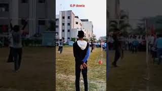 GP  araria  college 🔥 the boys shorts [upl. by Bodwell741]