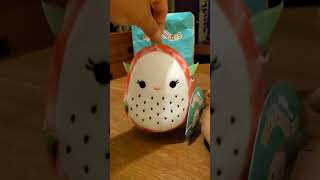 LETS PLAY SQUISHMALLOW MYSTERY SQUAD amazingtoys short viral squishy asmar toys [upl. by Lehrer553]