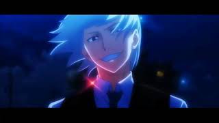 Grisaia  Yuuji VS Yuuji Fight  AMV  Beliver [upl. by Cherie]