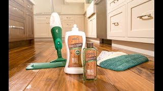 Melaleuca Introduces EcoSense® Clean amp Gleam™ [upl. by Eliak]