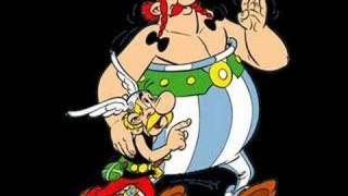 Plastic Bertrand  Asterix est la [upl. by Pesvoh]