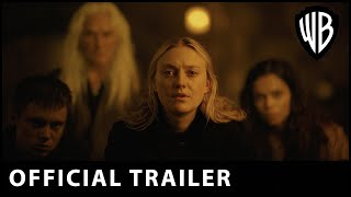 The Watched  Official Trailer  Warner Bros UK amp Ireland [upl. by Si120]