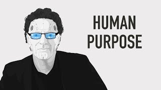 Futurist Keynote Speaker Gerd Leonhard on Stage 2 technology hellven [upl. by Nigrom]