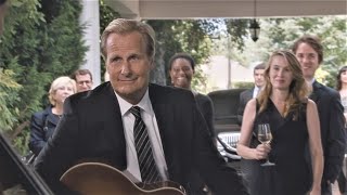 Thats how I got to Memphis  Jeff Daniels  The Newsroom [upl. by Nealah]