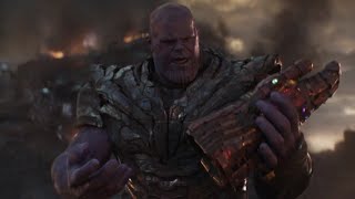 Avengers Endgame 2019  quotAvengers Assemblequot  Movie Clip [upl. by Anohr]