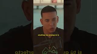 Daddy Yankee quotEl rey del reggaetónquot regueton musica curiosidades artist generourbano [upl. by Acirehs748]