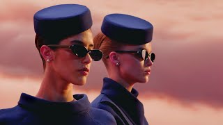 Riyadh Air x Ashi Fashion Collection [upl. by Aitropal622]