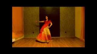 Dance on Saree Ke Fall Sa [upl. by Irahcaz904]