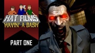 Mob Of The Dead 1  Havin A Bash [upl. by Cosette254]