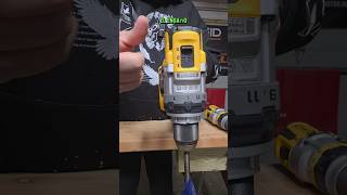 Dewalt Flexvolt 999 vs 1007 Without The Lies dewalt tooltestraw tooltesting diy howto flexvolt [upl. by Nico]