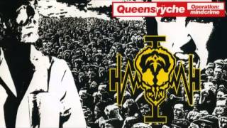 Queensrÿche  AnarchyX  Revolution Calling [upl. by Tamra818]