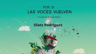 Olatz Rodriguez [upl. by Mcknight]