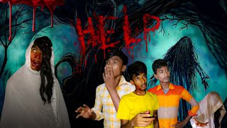 Terrible Ghost Spirit  ভয়ংকর ভূতের আত্মা  Part 3  Bangla Funny Video 2024 [upl. by Lucita]