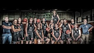 Basketball LIVE BBC Rendsburg Twisters vs Aschersleben Tigers BC 1 Regionalliga Nord 22012022 [upl. by Maxentia]