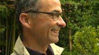 reportage  Jardiniers de Chaumont [upl. by Eitten]