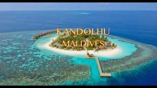 KANDOLHU MALDIVES [upl. by Zins]