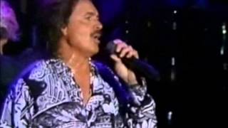 SEPTEMBER MORN LIVE  ENGELBERT HUMPERDINCK [upl. by Ardek]