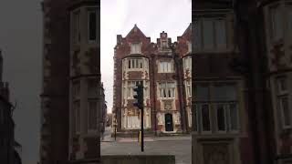 Eton college church and buildings [upl. by Omolhs185]